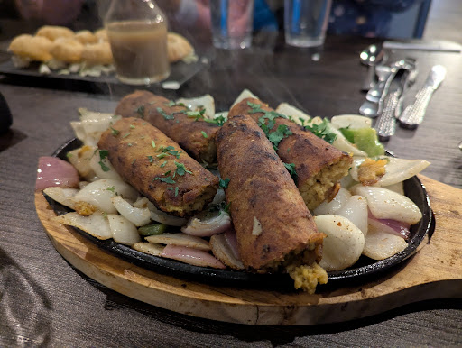 Photo of Sizzle Street - 813 Marketplace Dr, Waconia, MN 55387