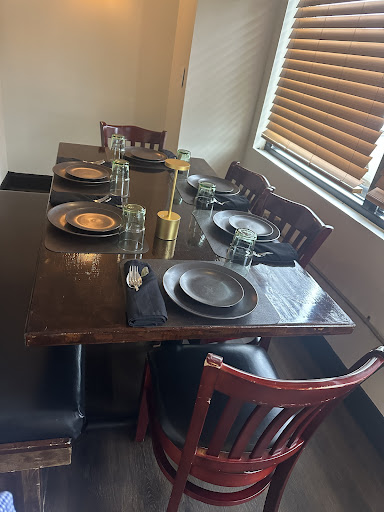 Photo of Lazeez Indian - 1318 S Main St, Wake Forest, NC 27587