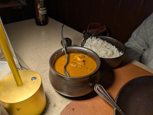 Photo of Lazeez Indian - 1318 S Main St, Wake Forest, NC 27587