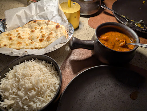 Photo of Lazeez Indian - 1318 S Main St, Wake Forest, NC 27587