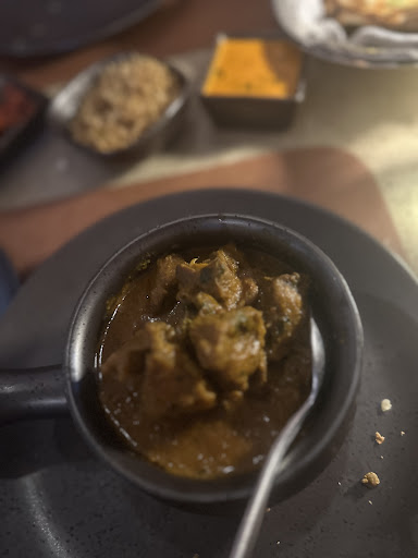 Photo of Lazeez Indian - 1318 S Main St, Wake Forest, NC 27587