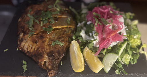 Photo of Lazeez Indian - 1318 S Main St, Wake Forest, NC 27587