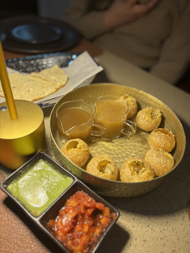 Photo of Lazeez Indian - 1318 S Main St, Wake Forest, NC 27587