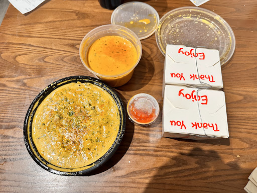 Photo of Lazeez Indian - 1318 S Main St, Wake Forest, NC 27587