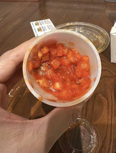 Photo of Lazeez Indian - 1318 S Main St, Wake Forest, NC 27587