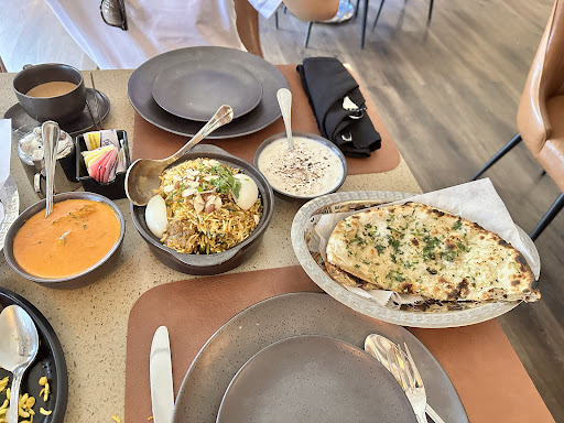 Photo of Lazeez Indian - 1318 S Main St, Wake Forest, NC 27587