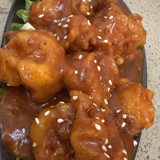 Photo of Lazeez Indian - 1318 S Main St, Wake Forest, NC 27587