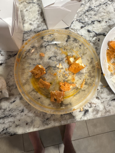 Photo of Lazeez Indian - 1318 S Main St, Wake Forest, NC 27587