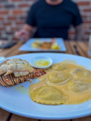 Photo of Galazio Restaurant & Bar - 6223 Crain Hwy, La Plata, MD 20646