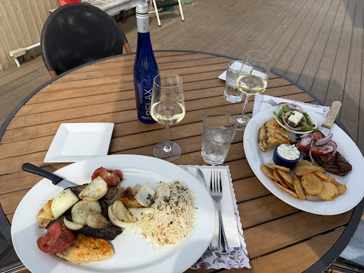 Photo of Galazio Restaurant & Bar - 6223 Crain Hwy, La Plata, MD 20646