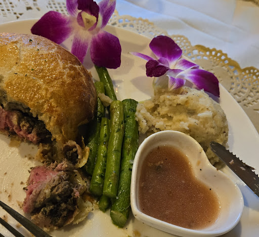 Photo of Galazio Restaurant & Bar - 6223 Crain Hwy, La Plata, MD 20646