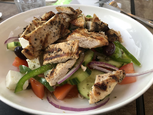 Photo of Galazio Restaurant & Bar - 6223 Crain Hwy, La Plata, MD 20646