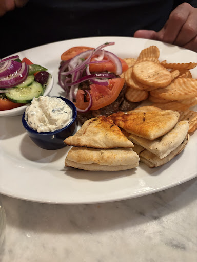 Photo of Galazio Restaurant & Bar - 6223 Crain Hwy, La Plata, MD 20646