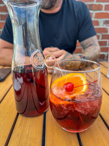 Photo of Galazio Restaurant & Bar - 6223 Crain Hwy, La Plata, MD 20646