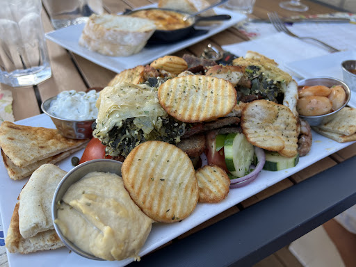 Photo of Galazio Restaurant & Bar - 6223 Crain Hwy, La Plata, MD 20646