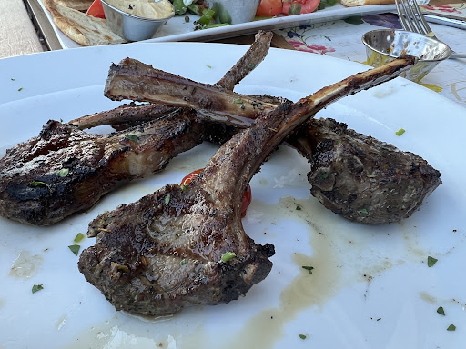 Photo of Galazio Restaurant & Bar - 6223 Crain Hwy, La Plata, MD 20646