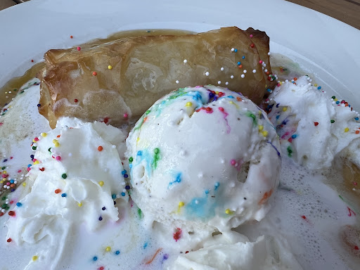 Photo of Galazio Restaurant & Bar - 6223 Crain Hwy, La Plata, MD 20646