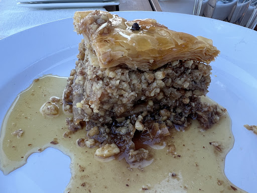 Photo of Galazio Restaurant & Bar - 6223 Crain Hwy, La Plata, MD 20646