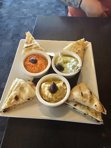 Photo of Galazio Restaurant & Bar - 6223 Crain Hwy, La Plata, MD 20646