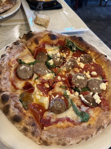 Photo of Galazio Restaurant & Bar - 6223 Crain Hwy, La Plata, MD 20646