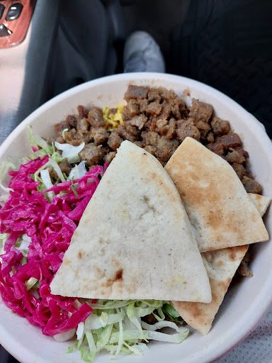 Photo of Kebab Platters - 1193 Main Ave, Clifton, NJ 07011