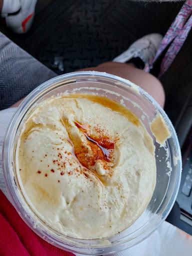 Photo of Kebab Platters - 1193 Main Ave, Clifton, NJ 07011