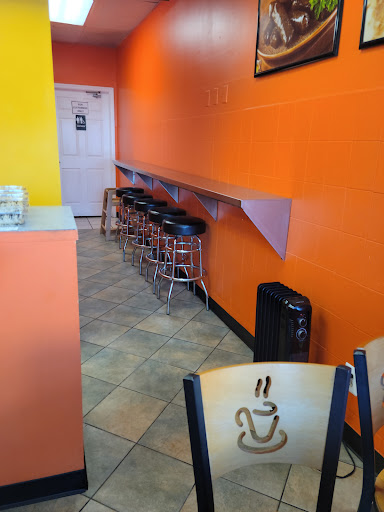 Photo of Kebab Platters - 1193 Main Ave, Clifton, NJ 07011