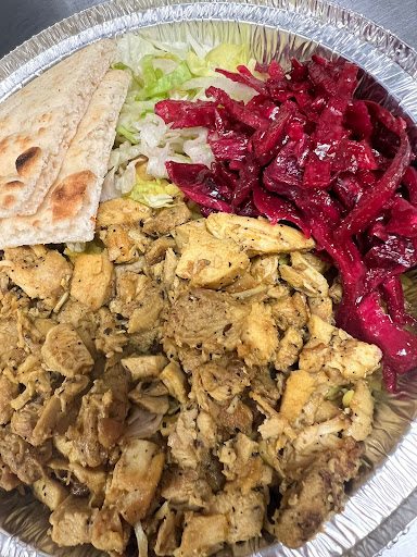 Photo of Kebab Platters - 1193 Main Ave, Clifton, NJ 07011