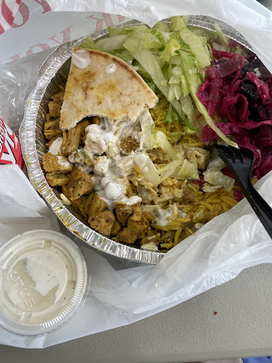 Photo of Kebab Platters - 1193 Main Ave, Clifton, NJ 07011