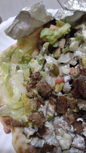 Photo of Kebab Platters - 1193 Main Ave, Clifton, NJ 07011