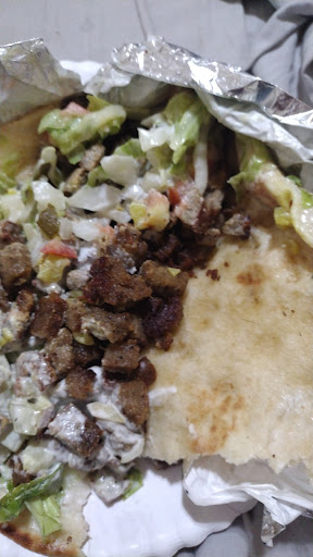 Photo of Kebab Platters - 1193 Main Ave, Clifton, NJ 07011