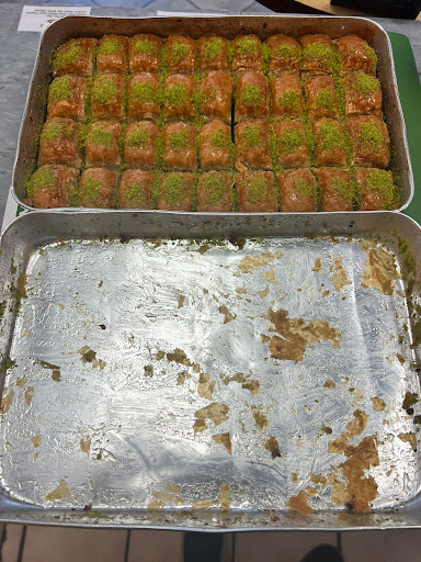 Photo of Kebab Platters - 1193 Main Ave, Clifton, NJ 07011