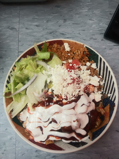 Photo of Kebab Platters - 1193 Main Ave, Clifton, NJ 07011