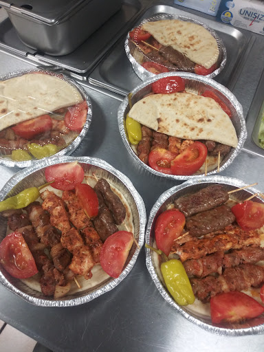 Photo of Kebab Platters - 1193 Main Ave, Clifton, NJ 07011