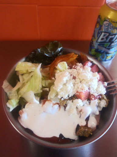 Photo of Kebab Platters - 1193 Main Ave, Clifton, NJ 07011