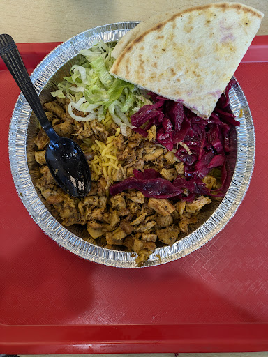 Photo of Kebab Platters - 1193 Main Ave, Clifton, NJ 07011