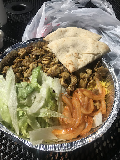 Photo of Kebab Platters - 1193 Main Ave, Clifton, NJ 07011