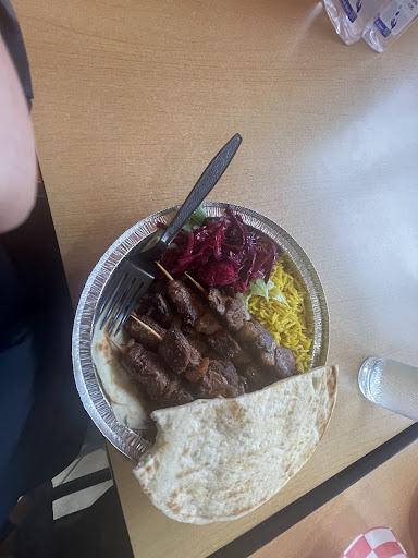 Photo of Kebab Platters - 1193 Main Ave, Clifton, NJ 07011