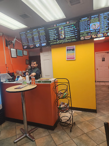 Photo of Kebab Platters - 1193 Main Ave, Clifton, NJ 07011