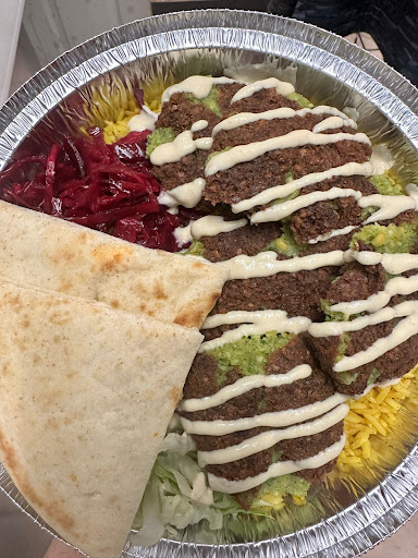 Photo of Kebab Platters - 1193 Main Ave, Clifton, NJ 07011