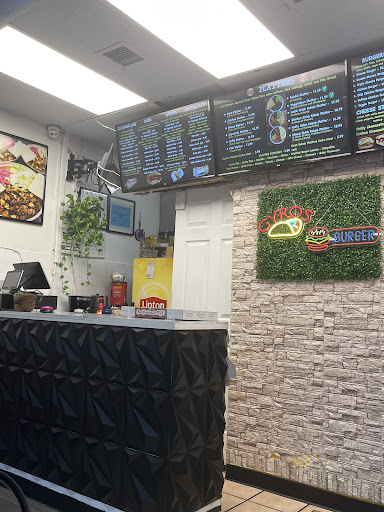 Photo of Kebab Platters - 1193 Main Ave, Clifton, NJ 07011