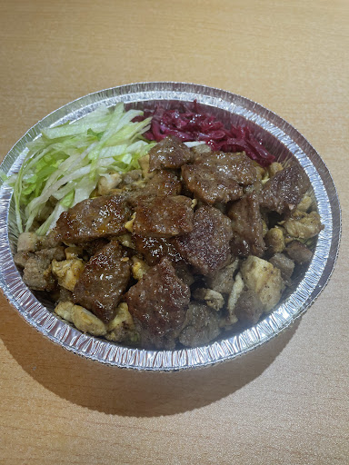 Photo of Kebab Platters - 1193 Main Ave, Clifton, NJ 07011