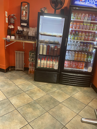 Photo of Kebab Platters - 1193 Main Ave, Clifton, NJ 07011