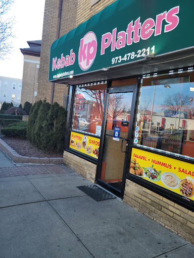 Photo of Kebab Platters - 1193 Main Ave, Clifton, NJ 07011