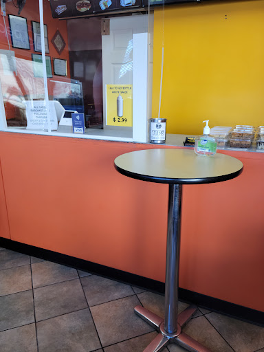 Photo of Kebab Platters - 1193 Main Ave, Clifton, NJ 07011