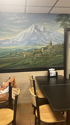 Photo of Ani Catering & Cafe - 687 Belmont St, Belmont, MA 02478