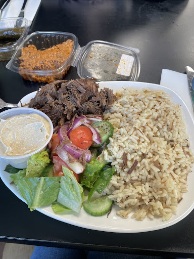 Photo of Ani Catering & Cafe - 687 Belmont St, Belmont, MA 02478