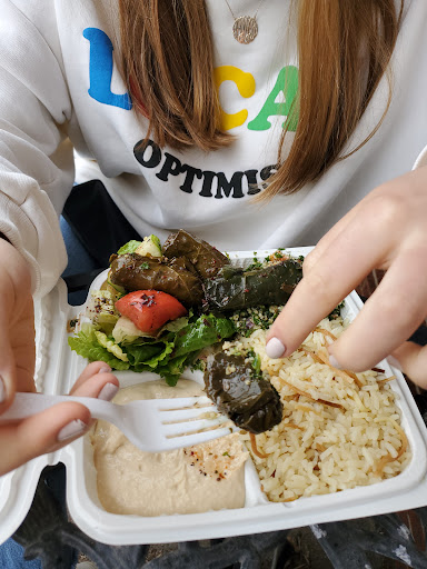 Photo of Ani Catering & Cafe - 687 Belmont St, Belmont, MA 02478