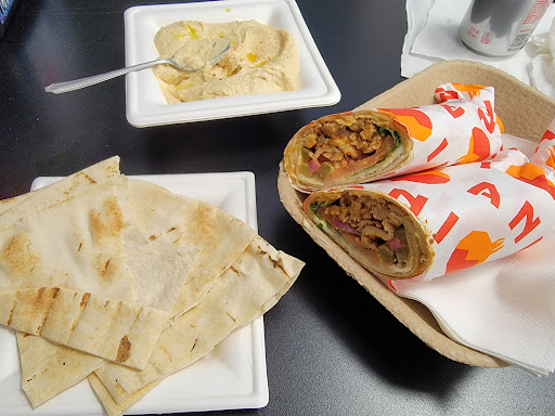 Photo of Ani Catering & Cafe - 687 Belmont St, Belmont, MA 02478