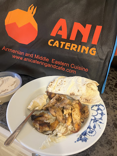 Photo of Ani Catering & Cafe - 687 Belmont St, Belmont, MA 02478